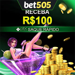 bet505 Ganhe R$ 100,00 Gratis