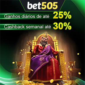 bet505 Fundo de Resgate de Perdas Semanais
